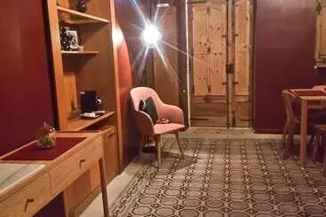 Panzió Squadron Base