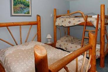 The Mad Musher Hostel