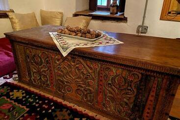 Hostel National Monument Mehmedbasica Kuca