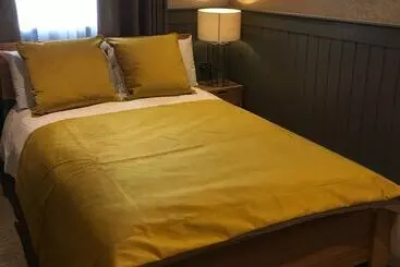 Alberg The Tower Arms