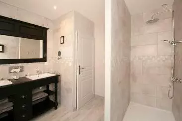 Bed and Breakfast Le Logis Aux Bulles