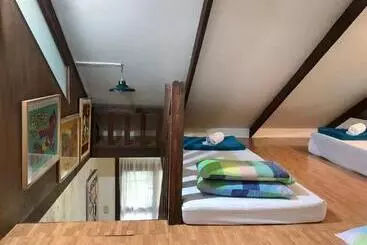 Casa San Pablo B & B