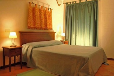 בית מלון כפרי La Caveja