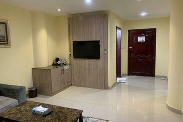 Hotel Saif Boutique  International