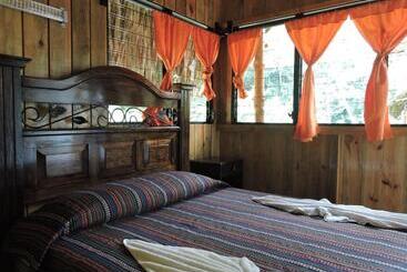 پانسیون El Portal De Champey