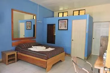 Pensione El Portal De Champey
