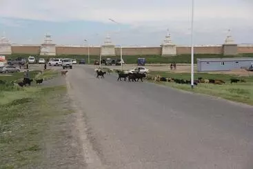 Pension Gaya S Guest House