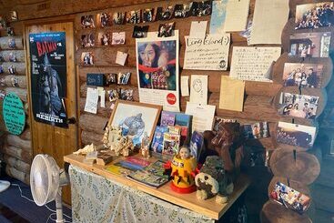 膳宿费 Guest House Long Island   Hostel