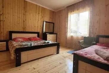 پانسیون Guesthouse Miranda