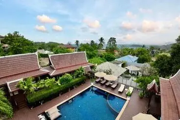 Resort Kaya Mani Villas