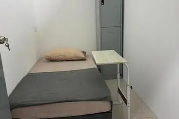 Scholars Hub Hostel
