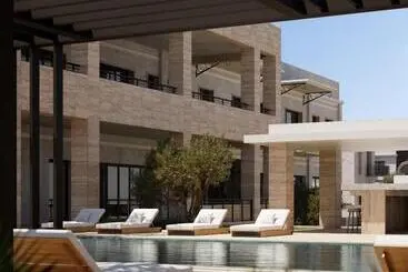 Hotel Lantana Villas &