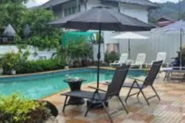 Hotel Nur Nur Residence And Villa