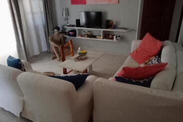 住宿加早餐 Free Zone