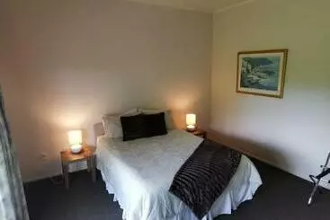 ベッドアンドブレックファースト Matakohe House