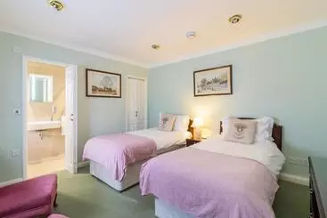 Bed and Breakfast Stilworth House
