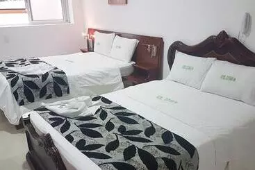 ホテル Catama Inn