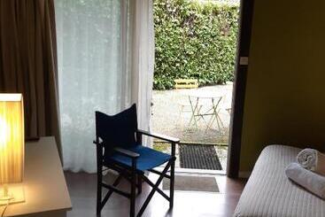 فندق L'auberge Des Collines