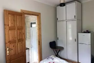 پانسیون Dato S Guesthouse