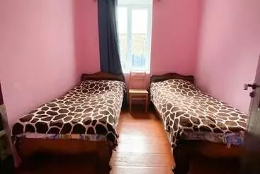 پانسیون Guesthouse Ailama