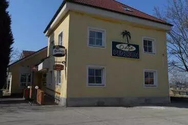 Pensão Penzion Oáza