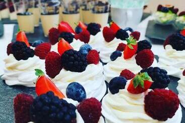 Pensão Penzion Tučňák