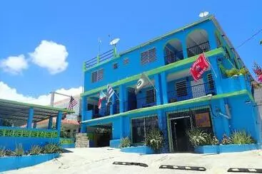 Pension The Vieques Guesthouse