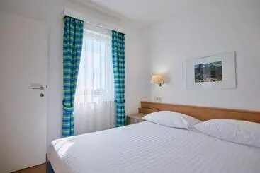 Koversada Apartments Naturist Park