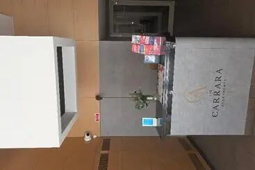 Smart Carrara Apartments