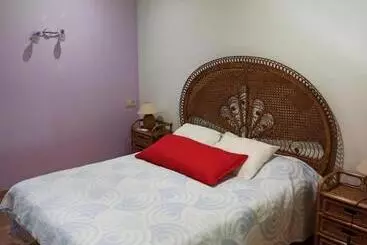 Albergue Bergando