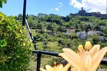 ベッドアンドブレックファースト Grandpa’s Home