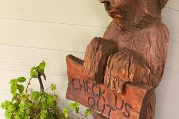 Goldilocks Bed & Breakfast