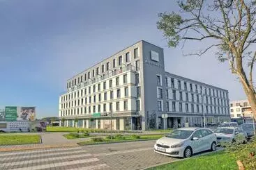 Arche Hotel Poloneza