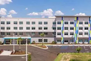 ホテル Tru By Hilton Orangeburg