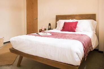 پانسیون Cactus