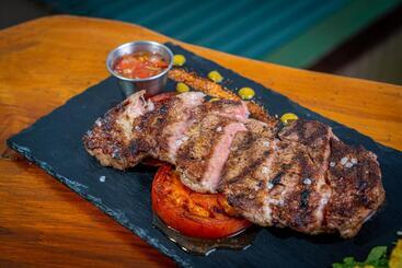 پانسیون Villas Paradise