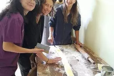 ペンション Yeganyans Guest House And Wine Yard