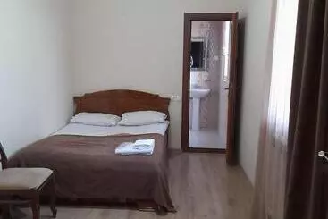 ペンション Yeganyans Guest House And Wine Yard