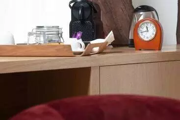 Aamiaismajoitus (B&B) Château Tour Saint Fort Chambre D Hôtes