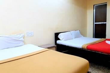 酒店 Hexa Alfa Stay