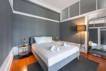 پانسیون Guestready   Innvict Building