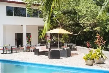 Hotel Ekolojik Resort