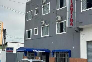 Hotel Lareira