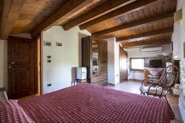 Hotel Masseria Citulo Il Pino Grande