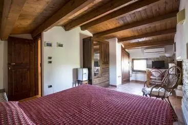 Hotelli Masseria Citulo Il Pino Grande