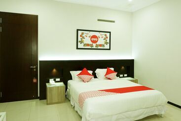Hotel Oyo 493 Permata Jingga Aa 19 Boutique Syariah