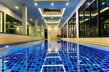 The Vet Boutique Hotel   Sha Extra Plus