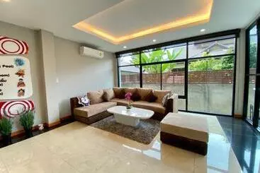 The Vet Boutique Hotel   Sha Extra Plus
