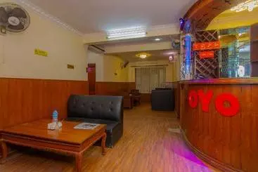 هتل Oyo 288 Yangrima Hill City