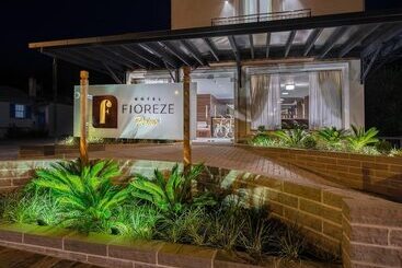 هتل Fioreze Primo